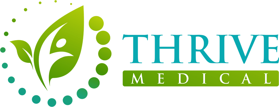 Thrive Medical of Smithtown logo